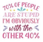 Im Obviously with the other 40% Decal Wrap