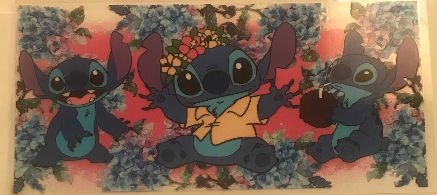 Stitch Decal Wrap 2