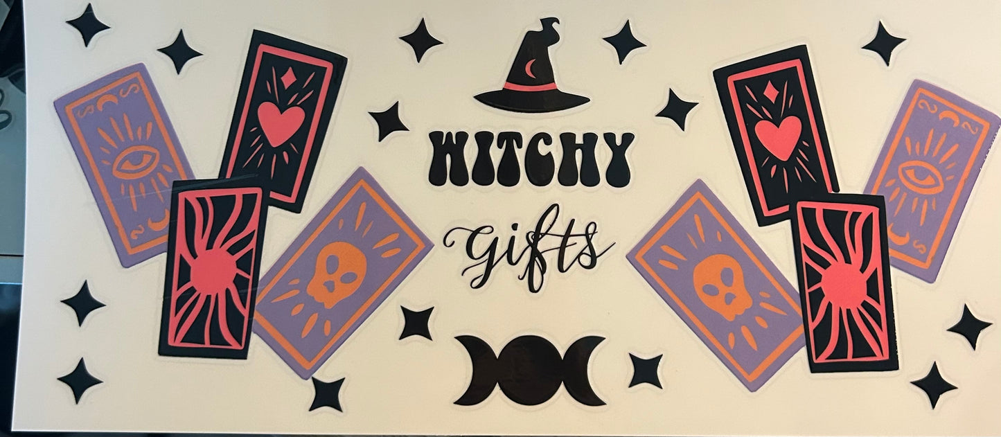 Witchy gifts