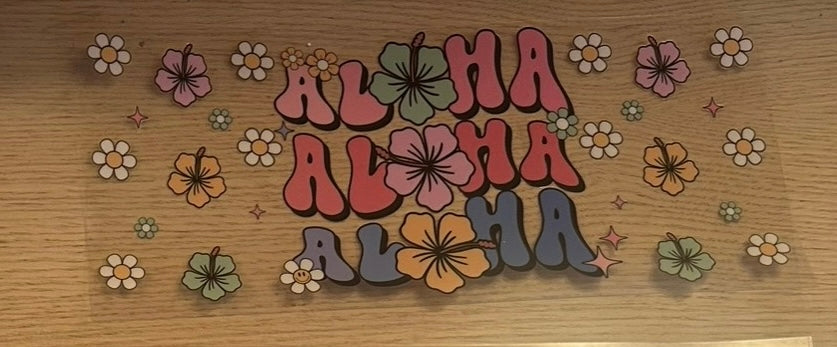 Aloha