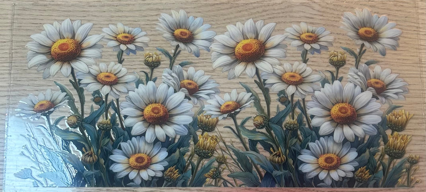White Flowers