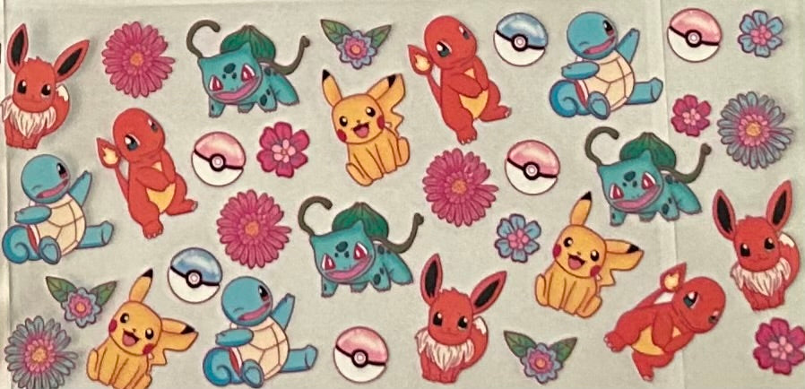 Poke'mon