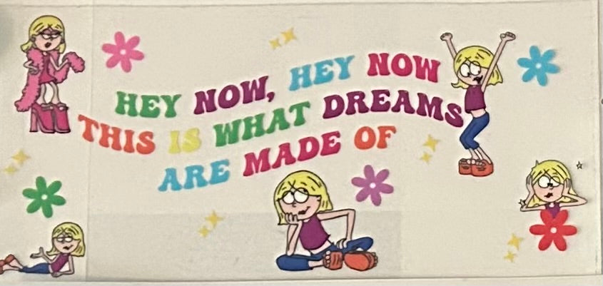 Lizzy McGuire