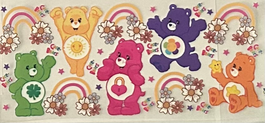 Care Bears