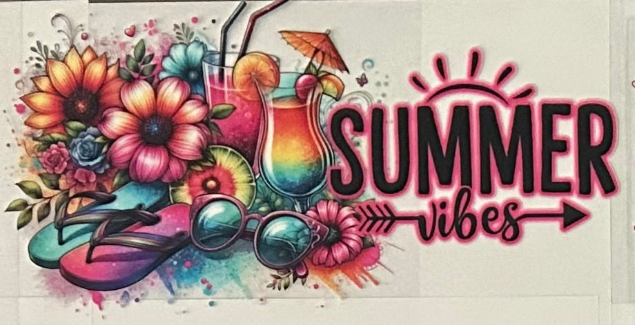 Summer Vibes