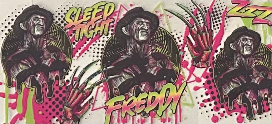 Freddy