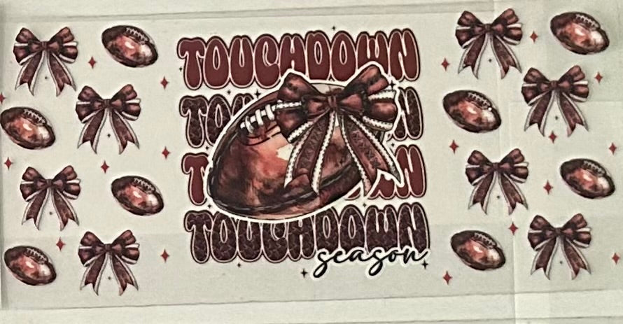 Touchdown Season