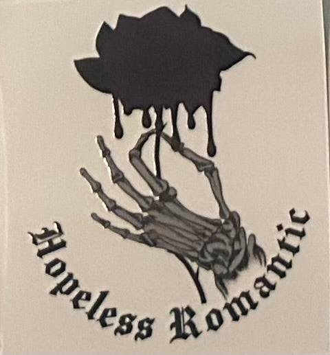 Hopeless Romantic