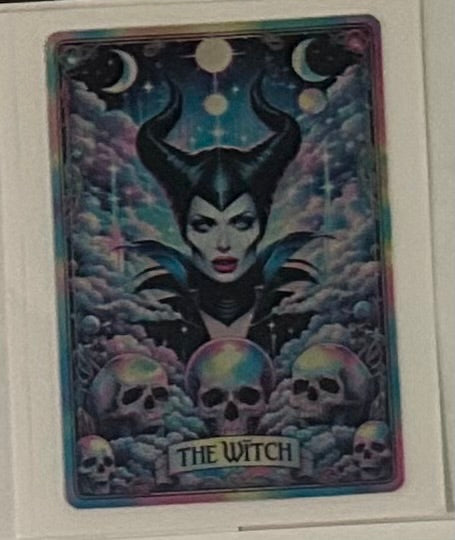 Maleficent