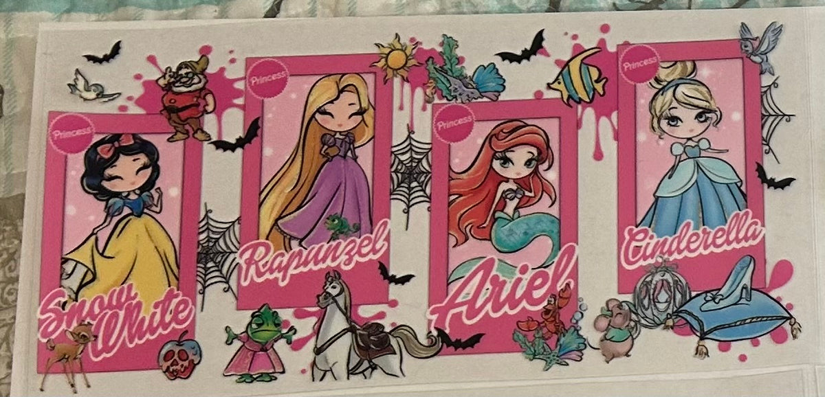 Disney Princess