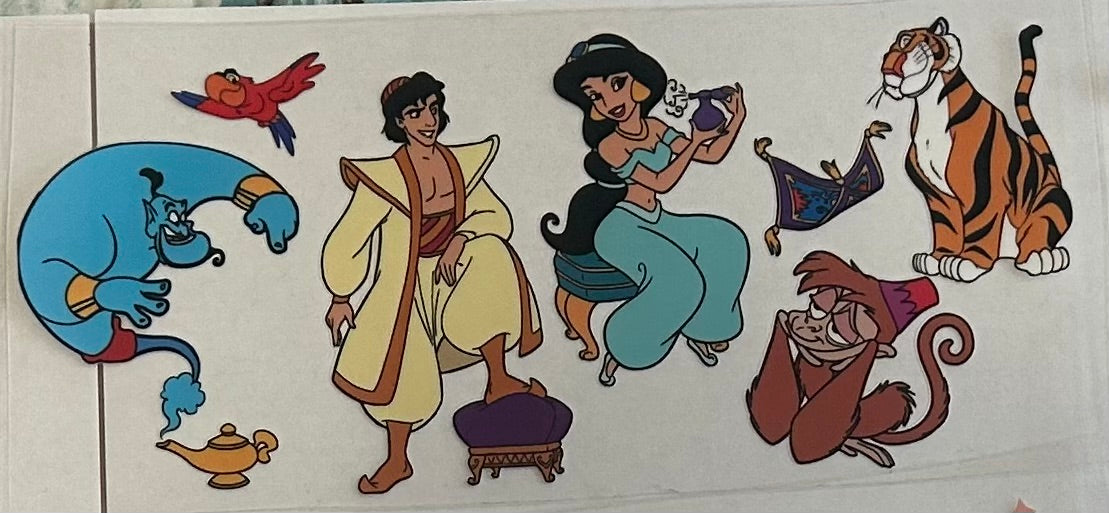 Aladdin
