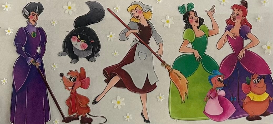 Cinderella