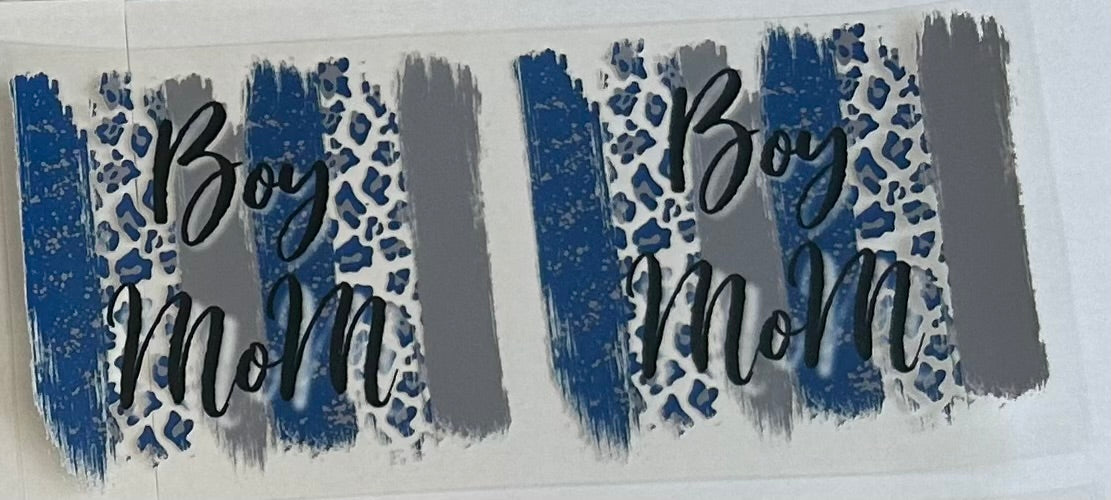 Boy Mom