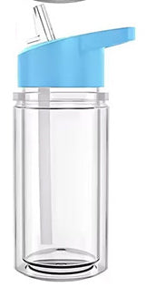 10 oz Kids Acrylic Water Bottles