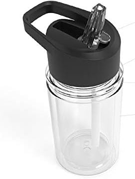 10 oz Kids Acrylic Water Bottles