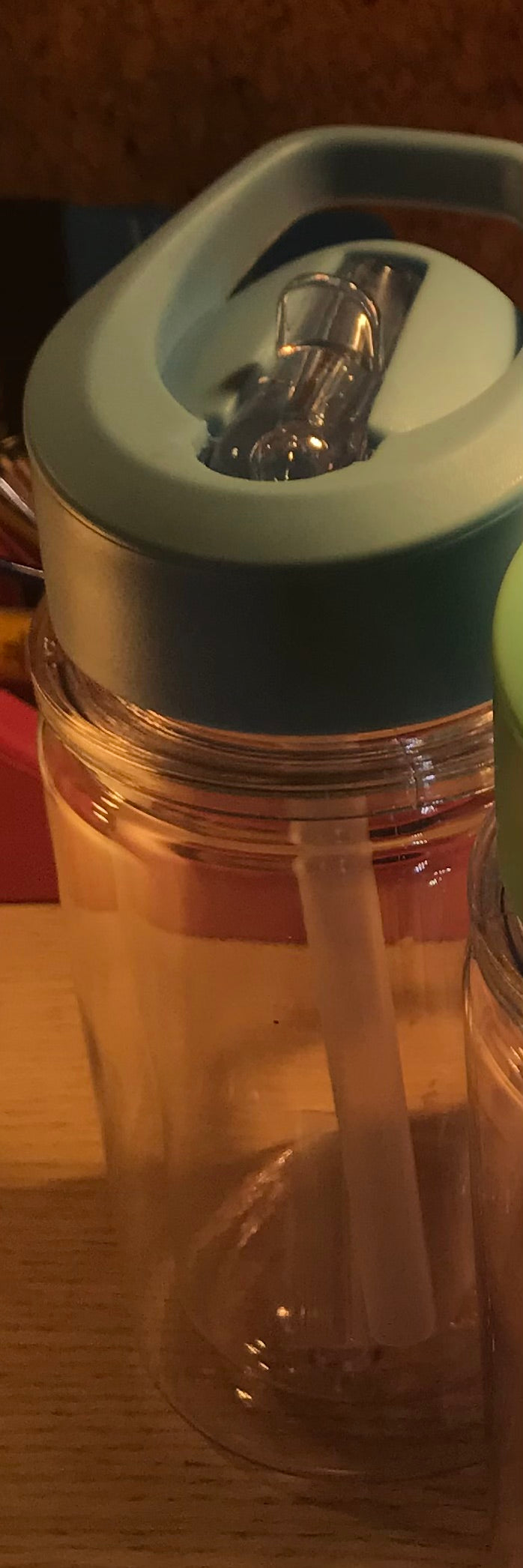 10 oz Kids Acrylic Water Bottles