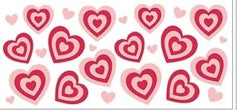 Valentines Decal Wrap #11