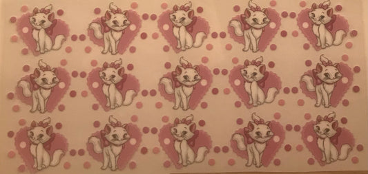 Aristocrats Decal Wrap