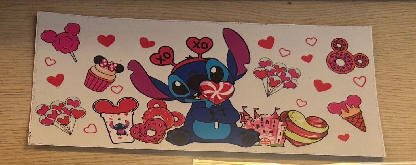 Stitch