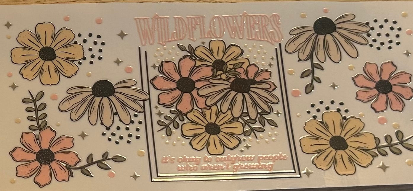 Wildflowers