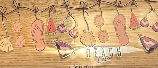Beach life