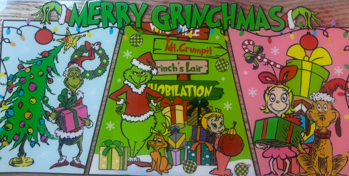 Grinchmas #2