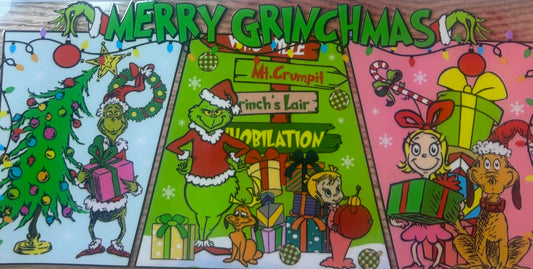 Grinchmas #2