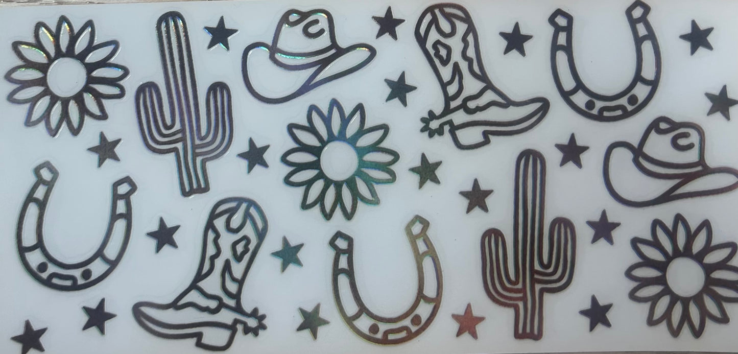 Western Holographic