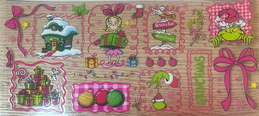 Grinchmas #3