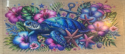 Turtle