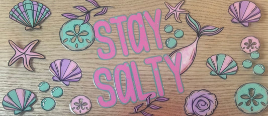 Stay Salty