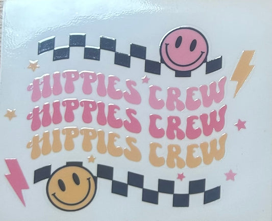 Hippies Crew