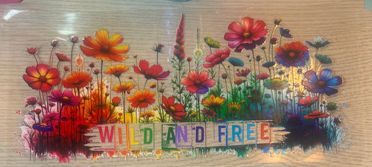 Wild and Free