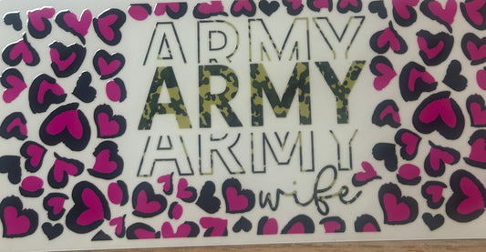 Army Wife