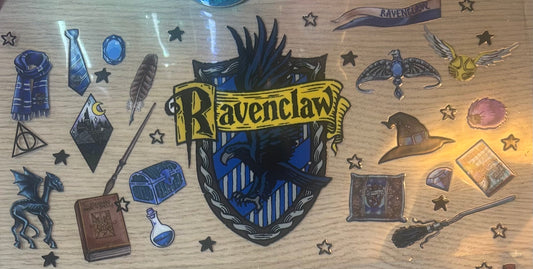 Ravenclaw (HP)