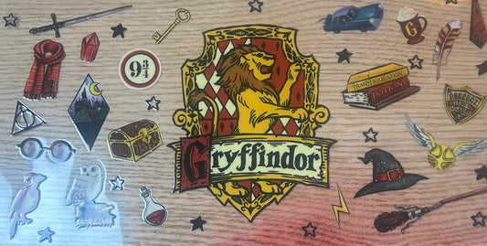 Gryffindor (HP)