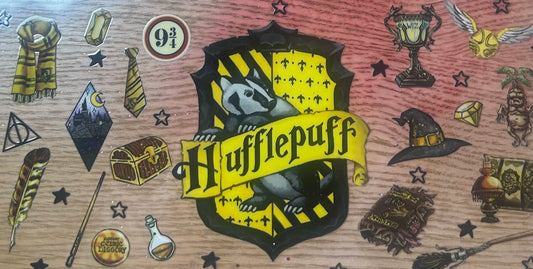 Hufflepuff (HP)