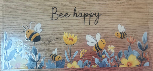 Bee Happy