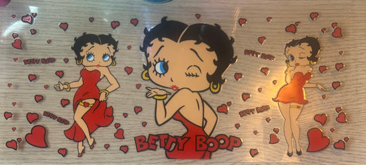 Miss Betty
