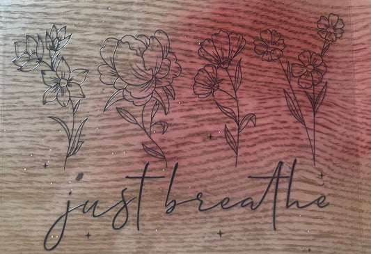 Just Breathe