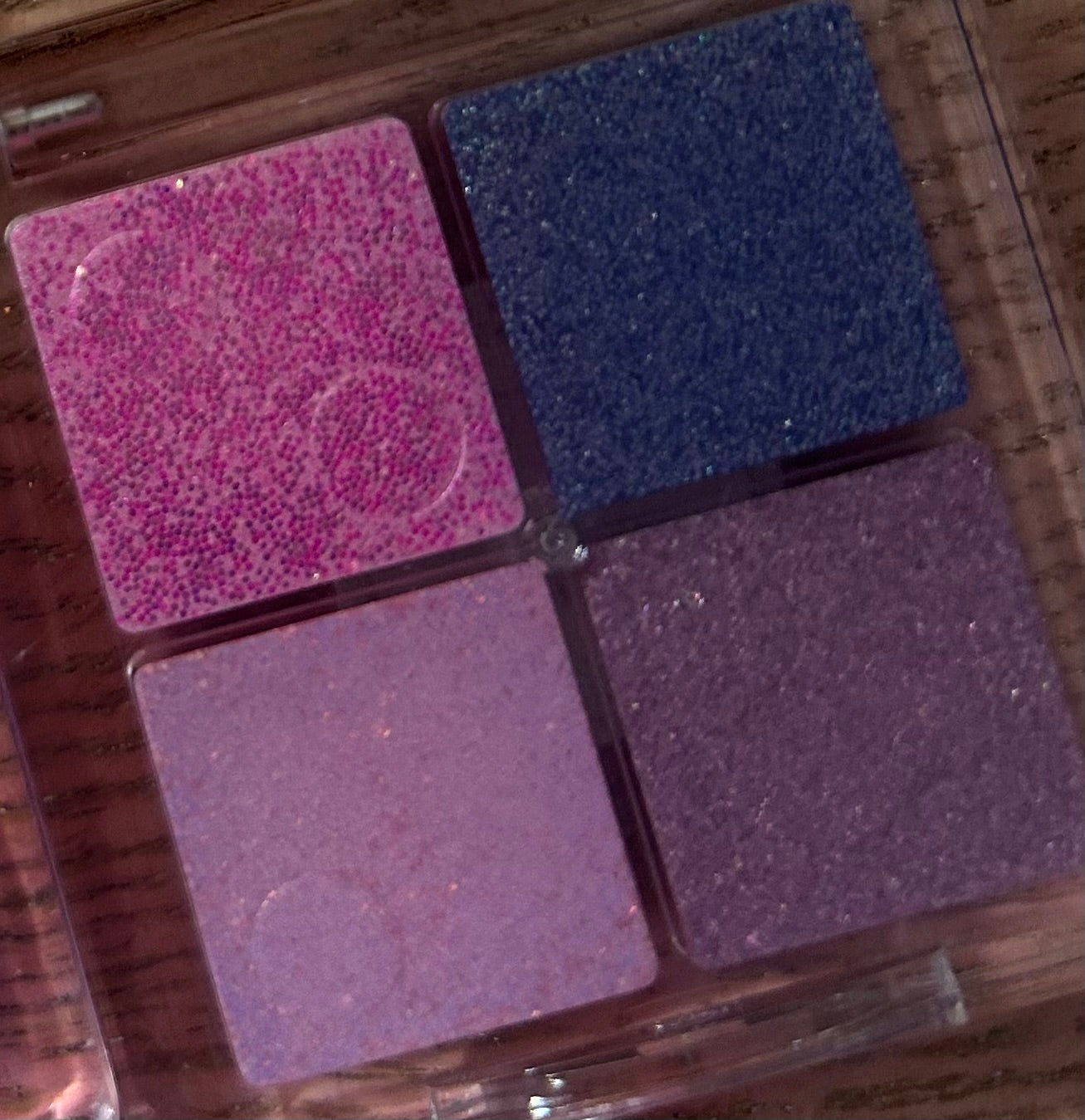 Eye Shadow Palette (4 colors)