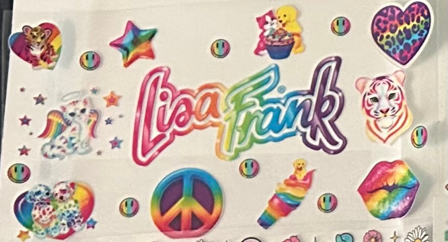 Lisa Frank