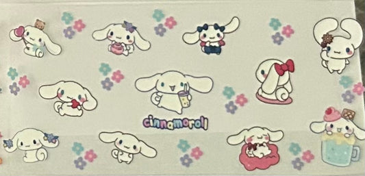 Cinnamoroll