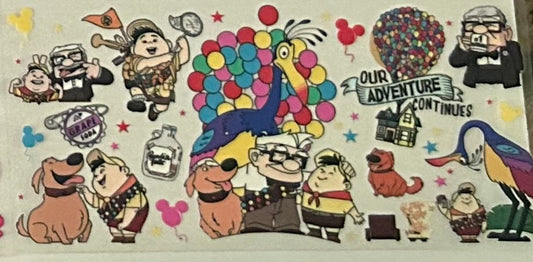 Up (the movie)