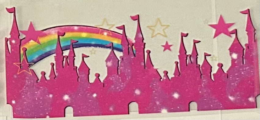 Disney Castle