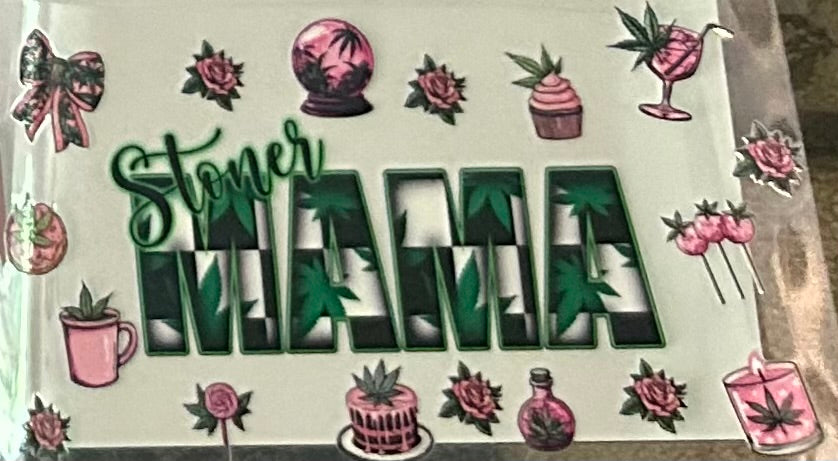 Stoner Mama