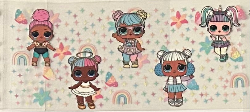L.O.L Doll