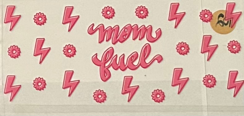 Mom Fuel