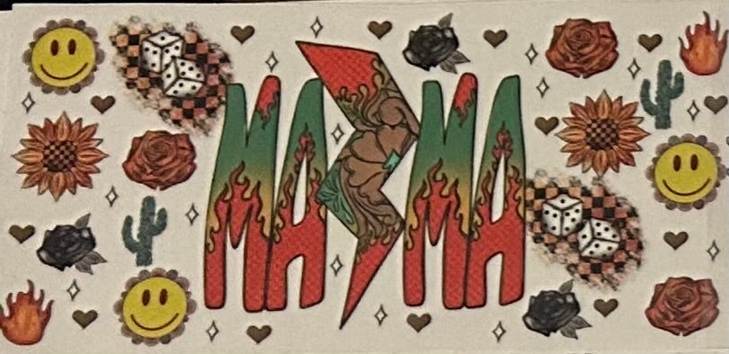 Mama (western)
