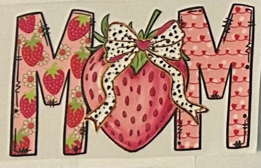 Mom (strawberry)